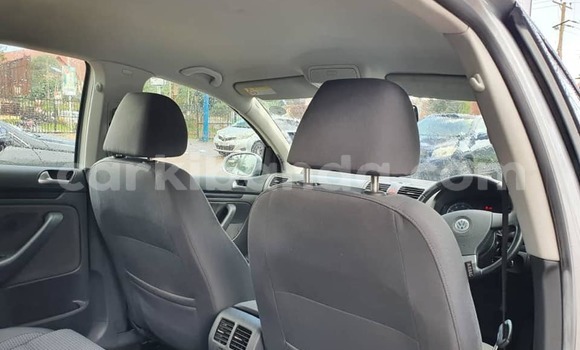 Buy Used Volkswagen Golf Silver Car in Adjumani in Northern Buy Used Volkswagen Golf Silver Car in Adjumani in Northern