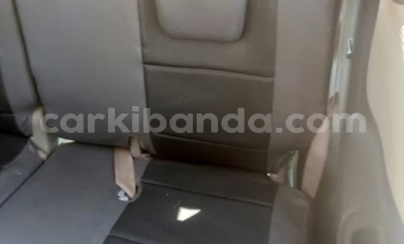 Buy Used Toyota Ractis Brown Car in Adjumani in Northern Buy Used Toyota Ractis Brown Car in Adjumani in Northern