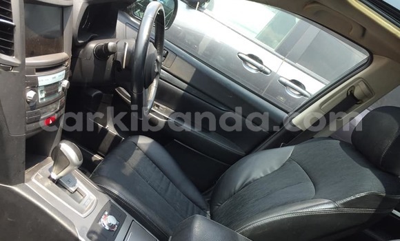 Buy Used Subaru Legacy Black Car in Adjumani in Northern Buy Used Subaru Legacy Black Car in Adjumani in Northern