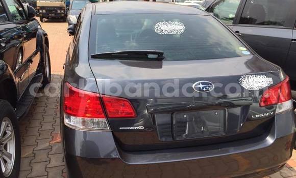 Buy Used Subaru Legacy Black Car in Adjumani in Northern Buy Used Subaru Legacy Black Car in Adjumani in Northern