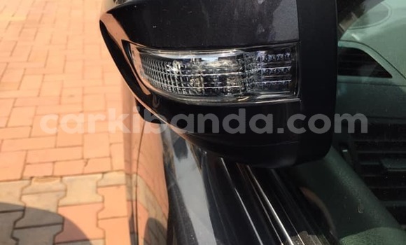 Buy Used Subaru Legacy Black Car in Adjumani in Northern Buy Used Subaru Legacy Black Car in Adjumani in Northern