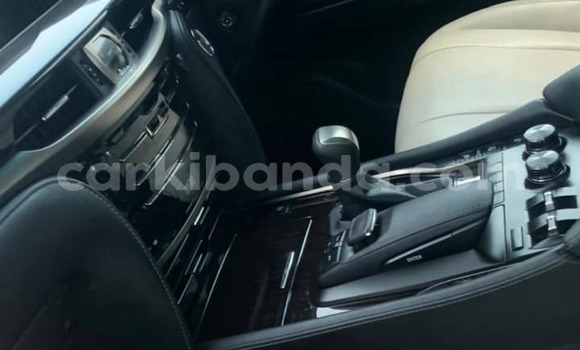 Buy Used Lexus LX 570 Blue Car in Adjumani in Northern Buy Used Lexus LX 570 Blue Car in Adjumani in Northern