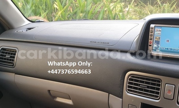 Buy Used Subaru Forester White Car in Kampala in Uganda Buy Used Subaru Forester White Car in Kampala in Uganda