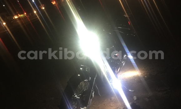 Buy Import Honda Steed 400 Black Bike in Kampala in Uganda Buy Import Honda Steed 400 Black Bike in Kampala in Uganda