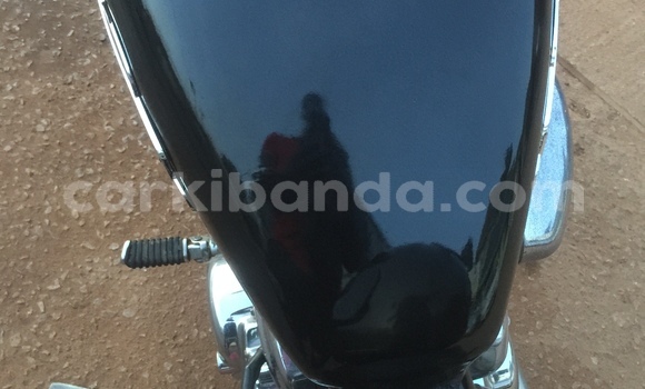Buy Import Honda Steed 400 Black Bike in Kampala in Uganda Buy Import Honda Steed 400 Black Bike in Kampala in Uganda