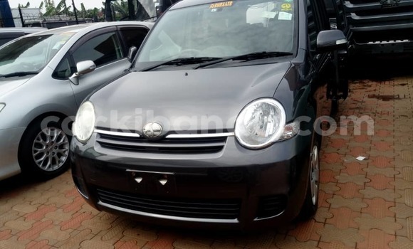 Acheter Occasion Voiture Toyota Sienta Autre à Kampala, Ouganda