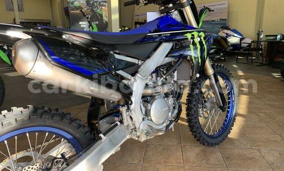 Buy Used Yamaha YZF Blue Bike in Kampala in Uganda Buy Used Yamaha YZF Blue Bike in Kampala in Uganda