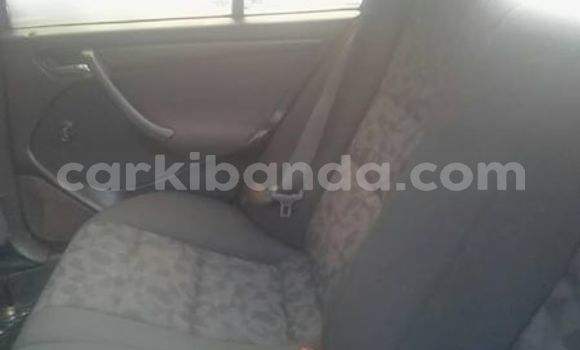 Acheter Occasion Voiture Mercedes‒Benz C–Class Gris à Kampala, Ouganda Acheter Occasion Voiture Mercedes‒Benz C–Class Gris à Kampala, Ouganda