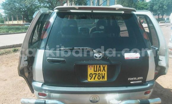 Buy Used Toyota Raum Other Car in Kampala in Uganda Buy Used Toyota Raum Other Car in Kampala in Uganda