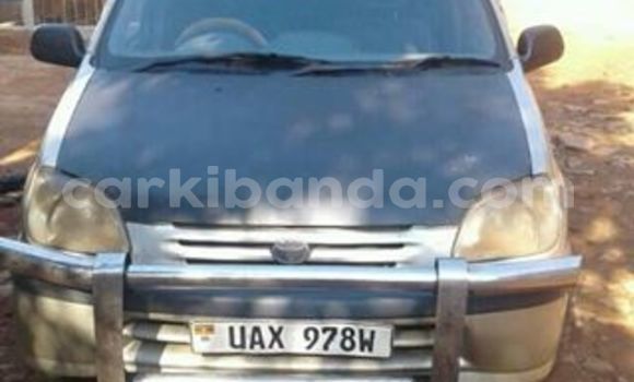 Buy Used Toyota Raum Other Car in Kampala in Uganda Buy Used Toyota Raum Other Car in Kampala in Uganda
