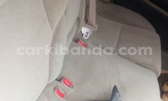 Acheter Occasion Voiture Toyota Mark X Gris à Kampala, Ouganda Acheter Occasion Voiture Toyota Mark X Gris à Kampala, Ouganda