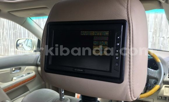 Buy Used Toyota Harrier Other Car in Kampala in Uganda Buy Used Toyota Harrier Other Car in Kampala in Uganda