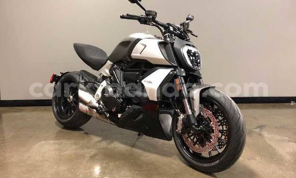 Gura Yakoze Ducati Diavel Other Bike i Kampala mu Uganda Gura Yakoze Ducati Diavel Other Bike i Kampala mu Uganda