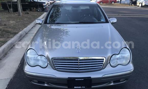 Gura Yakoze Mercedes-Benz C-Classe Other Imodoka i Kampala mu Uganda Gura Yakoze Mercedes-Benz C-Classe Other Imodoka i Kampala mu Uganda