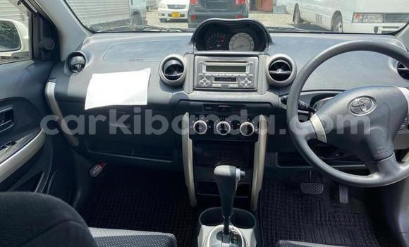 Buy Used Toyota IST Black Car in Kampala in Uganda Buy Used Toyota IST Black Car in Kampala in Uganda