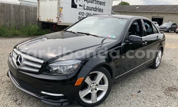Buy Used Mercedes-Benz C-Classe Other Car in Kampala in Uganda