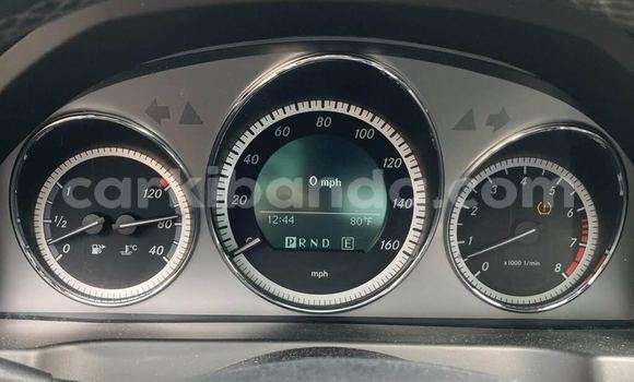 Acheter Occasion Voiture Mercedes-Benz C-Classe Autre à Kampala, Ouganda Acheter Occasion Voiture Mercedes-Benz C-Classe Autre à Kampala, Ouganda