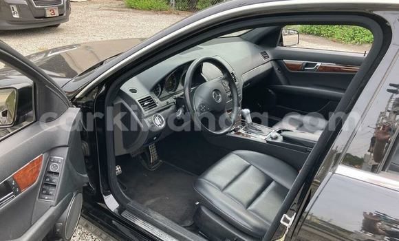 Acheter Occasion Voiture Mercedes-Benz C-Classe Autre à Kampala, Ouganda Acheter Occasion Voiture Mercedes-Benz C-Classe Autre à Kampala, Ouganda