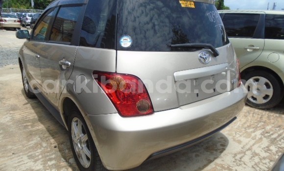 Buy Used Toyota IST Other Car in Kampala in Uganda Buy Used Toyota IST Other Car in Kampala in Uganda