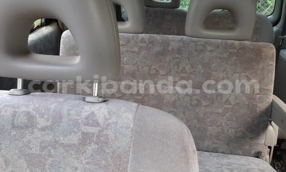 Buy Used Toyota Spacio Blue Car in Entebbe in Uganda Buy Used Toyota Spacio Blue Car in Entebbe in Uganda