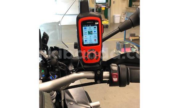 Buy Used BMW R 1200 GS Black Bike in Kampala in Uganda Buy Used BMW R 1200 GS Black Bike in Kampala in Uganda