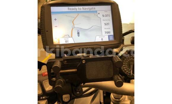 Buy Used BMW R 1200 GS Black Bike in Kampala in Uganda Buy Used BMW R 1200 GS Black Bike in Kampala in Uganda