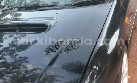 Buy Used Subaru Outback Car in Arua in Uganda