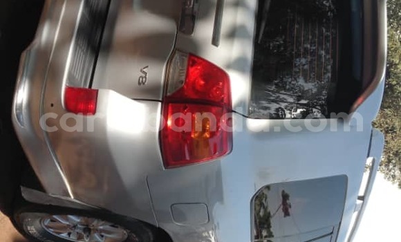 Buy Used Toyota Land Cruiser Silver Car in Kampala in Uganda Buy Used Toyota Land Cruiser Silver Car in Kampala in Uganda