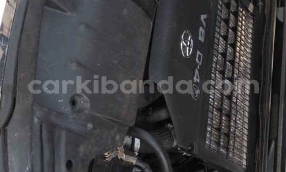 Buy Used Toyota Land Cruiser Silver Car in Kampala in Uganda Buy Used Toyota Land Cruiser Silver Car in Kampala in Uganda