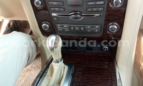 Buy Used Nissan Patrol Black Car in Kampala in Uganda Buy Used Nissan Patrol Black Car in Kampala in Uganda