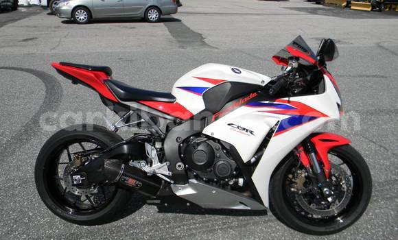 Gura Yakoze Honda CBR Other Bike i Bugembe mu Eastern