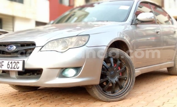 Gura Yakoze Subaru Legacy Other Imodoka i Kampala mu Uganda
