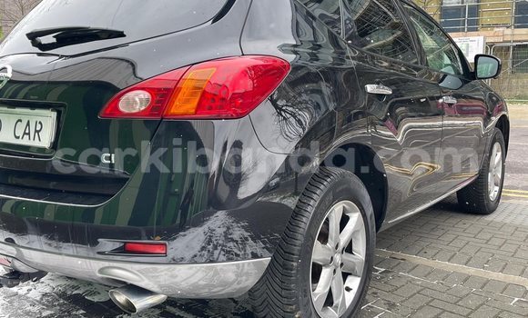 Gura Yakoze Nissan Murano Other Imodoka i Kampala mu Uganda Gura Yakoze Nissan Murano Other Imodoka i Kampala mu Uganda