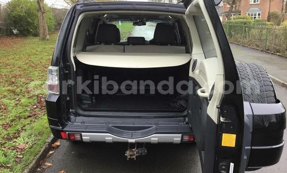 Gura Yakoze Mitsubishi Pajero Other Imodoka i Kampala mu Uganda Gura Yakoze Mitsubishi Pajero Other Imodoka i Kampala mu Uganda