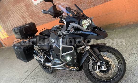 Buy Used BMW R 1200 GS Other Bike in Kampala in Uganda