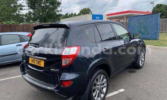 Buy Used Toyota RAV4 Black Car in Kampala in Uganda Buy Used Toyota RAV4 Black Car in Kampala in Uganda
