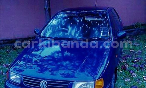 Buy Used Volkswagen Golf Blue Car in Kampala in Uganda Buy Used Volkswagen Golf Blue Car in Kampala in Uganda