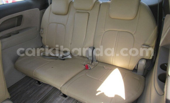 Buy Used Toyota Estima White Car in Kampala in Uganda Buy Used Toyota Estima White Car in Kampala in Uganda