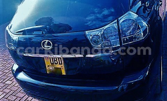 Buy Used Lexus RX 350 Black Car in Kampala in Uganda Buy Used Lexus RX 350 Black Car in Kampala in Uganda