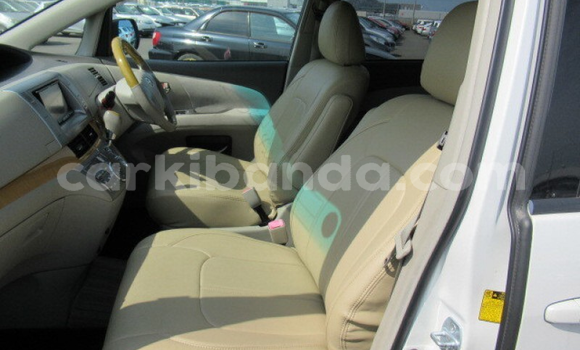 Buy Used Toyota Estima White Car in Kampala in Uganda Buy Used Toyota Estima White Car in Kampala in Uganda