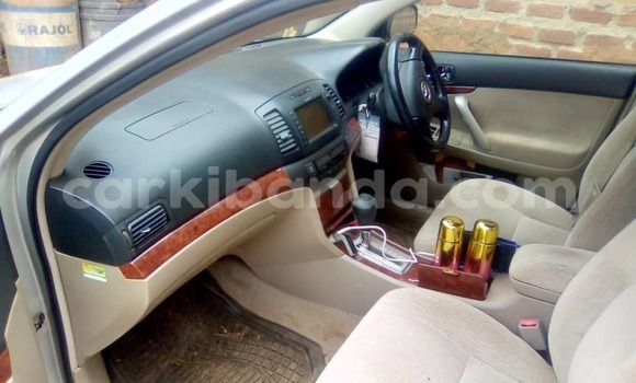 Buy Used Toyota Premio Silver Car in Mbale in Uganda Buy Used Toyota Premio Silver Car in Mbale in Uganda