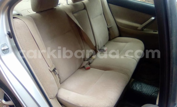 Buy Used Toyota Premio Silver Car in Mbale in Uganda Buy Used Toyota Premio Silver Car in Mbale in Uganda