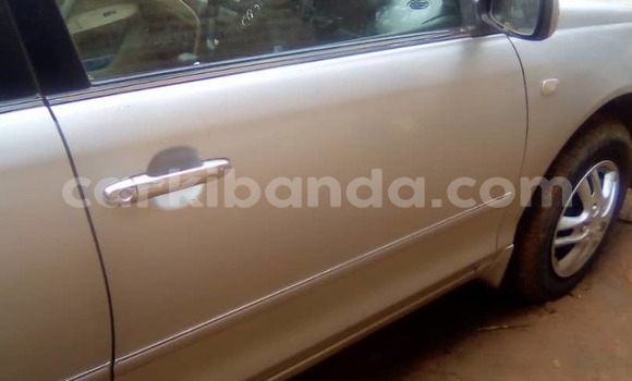 Buy Used Toyota Premio Silver Car in Mbale in Uganda Buy Used Toyota Premio Silver Car in Mbale in Uganda