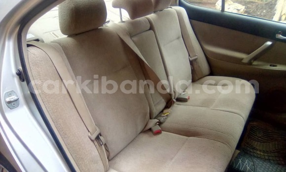 Buy Used Toyota Premio Silver Car in Mbale in Uganda Buy Used Toyota Premio Silver Car in Mbale in Uganda