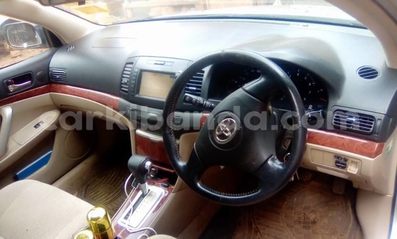 Buy Used Toyota Premio Silver Car in Mbale in Uganda Buy Used Toyota Premio Silver Car in Mbale in Uganda