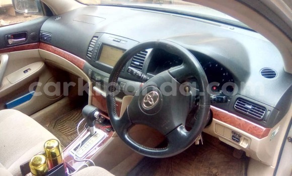 Buy Used Toyota Premio Silver Car in Mbale in Uganda Buy Used Toyota Premio Silver Car in Mbale in Uganda