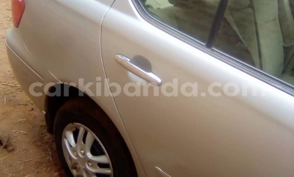 Buy Used Toyota Premio Silver Car in Mbale in Uganda Buy Used Toyota Premio Silver Car in Mbale in Uganda