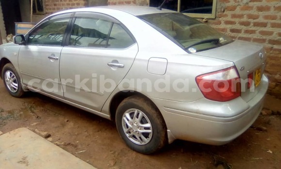 Buy Used Toyota Premio Silver Car in Mbale in Uganda Buy Used Toyota Premio Silver Car in Mbale in Uganda
