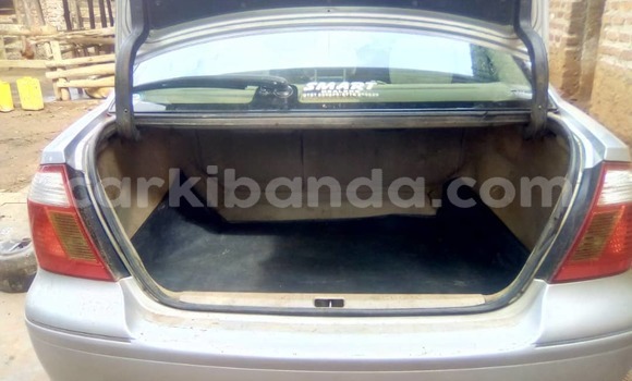 Buy Used Toyota Premio Silver Car in Mbale in Uganda Buy Used Toyota Premio Silver Car in Mbale in Uganda