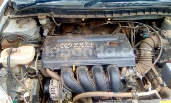 Buy Used Toyota Premio Silver Car in Mbale in Uganda Buy Used Toyota Premio Silver Car in Mbale in Uganda